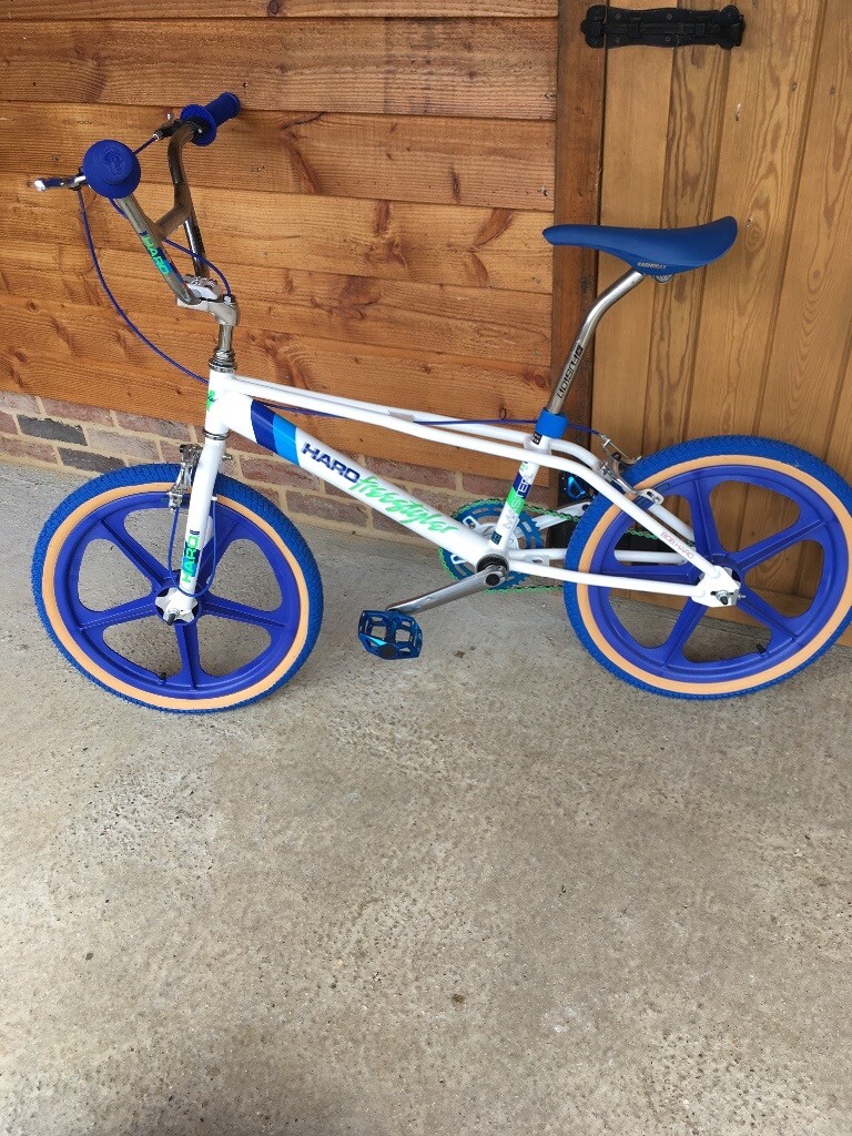 haro freestyler bmx